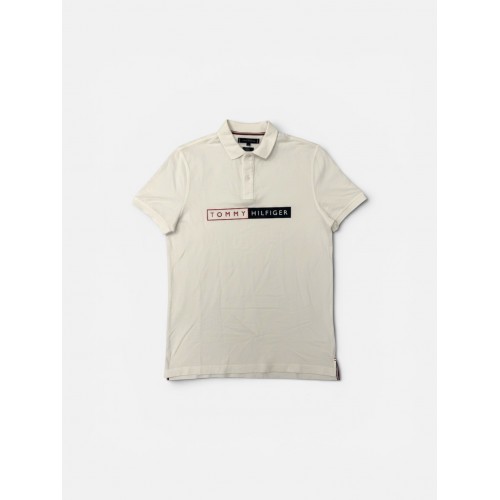 Tommy Hilfiger Classic Polo Shirt